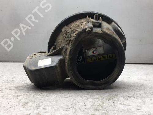 Used Fuel flap PEUGEOT 208 I (CA_, CC_) 1.6 HDi (92 hp) 25534826