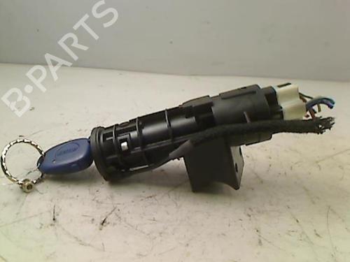 Ignition barrel FIAT MULTIPLA (186_) 1.6 (186AXC1A, 186BMC1A, 186BXC1A) 46543447