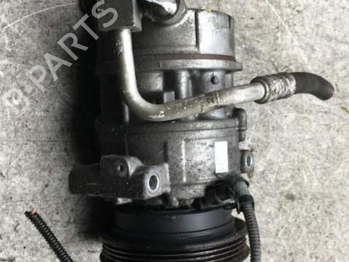 Airco pomp FIAT STILO (192_) 1.6 16V (192_XB1A) (103 hp) 25572866