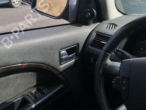 Right mirror FORD MONDEO III (B5Y) 2.0 16V TDDi / TDCi | BP25532289C27 