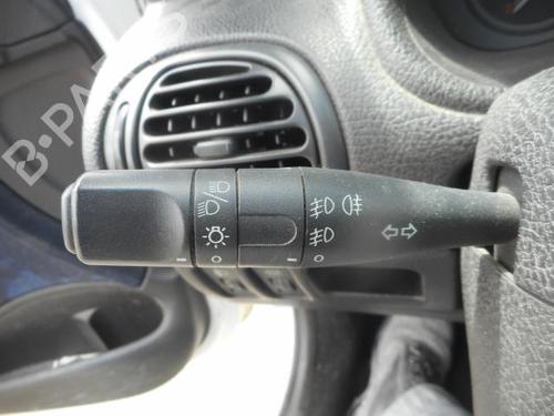Left mirror PEUGEOT 206 Hatchback (2A/C) 2.0 HDI 90 | BP25558441C26 