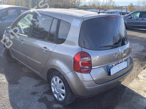 Steering column stalk RENAULT MODUS / GRAND MODUS (F/JP0_) 1.2 | BP25568203I23  - Image 27