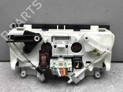 Panel klimatyzacji / ogrzewania CITROËN BERLINGO MULTISPACE (B9) 1.6 HDi 110 00006452K5