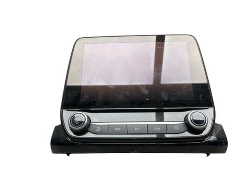 Multifunctionele display FORD ECOSPORT 1.5 EcoBlue TDCi | BP26029606C48 