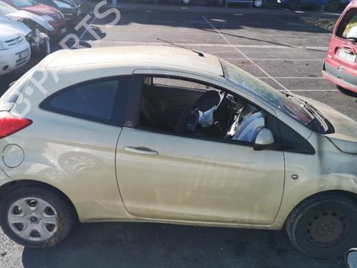 Seat buckle FORD KA (RU8) 1.3 TDCi | BP25560277I32  - Image 23