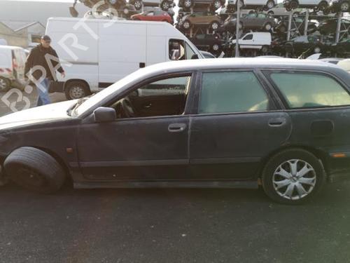 Left taillight VOLVO V40 Estate (645) 2.0 | BP25524568C34 