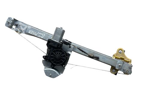 Used Front right window mechanism Front right window mechanism RENAULT CLIO IV (BH_) 1.5 dCi 75 (75 hp) 32426042 32426042