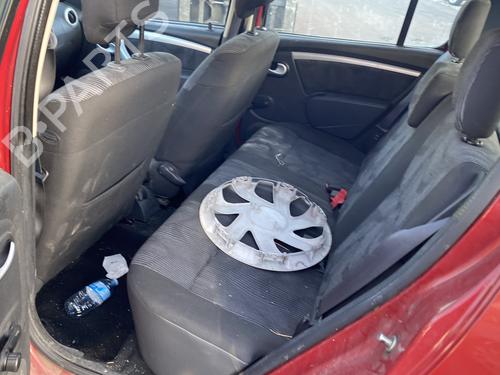 Left mirror DACIA SANDERO 1.5 dCi | BP25510449C26