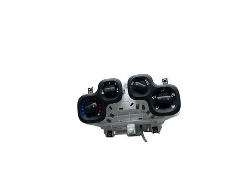 Used Climate control FIAT PANDA (312_, 319_) 1.2 (312PXA1A) (69 hp) 25550471