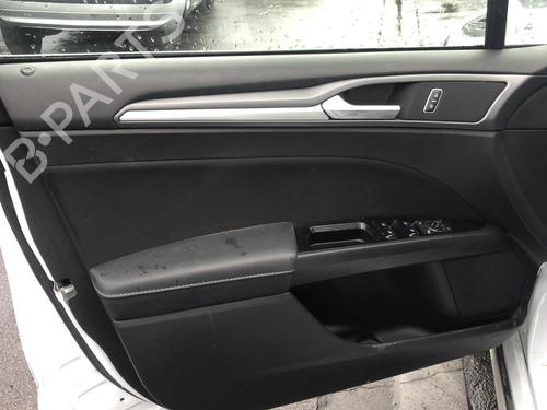 Sikkerhedssele-spænde FORD MONDEO V Hatchback (CE) 2.0 TDCi | BP25514676I32  - Image 27