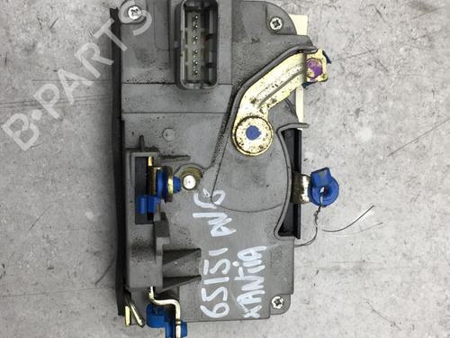 Used Front left lock CITROËN XANTIA (X1_, X2_) 2.0 HDI 109 (109 hp) 25561588