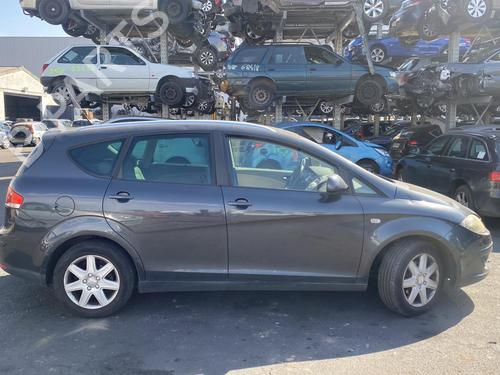 Front left lock SEAT ALTEA XL (5P5, 5P8) 1.9 TDI | BP25546717C98 