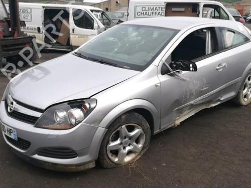 Heater blower motor OPEL ASTRA H GTC (A04) 1.4 (L08) | BP25577570M62 