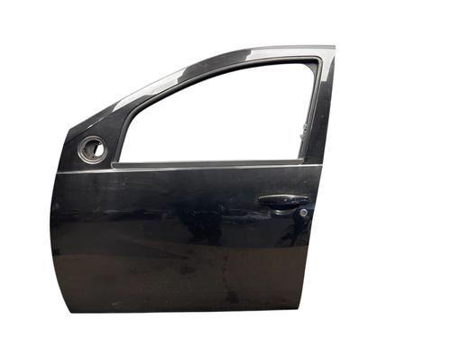 Used Left front door DACIA DUSTER (HS_) 1.5 dCi (86 hp) 30817790