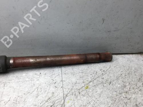 Right front driveshaft VOLVO XC90 I (275) D5 AWD | BP25572970M39