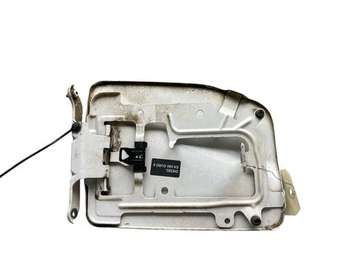 Fuel flap NISSAN NAVARA NP300 Pickup (D23, D23T) 2.3 dCi 4x4 (D231) | BP25503639C131 