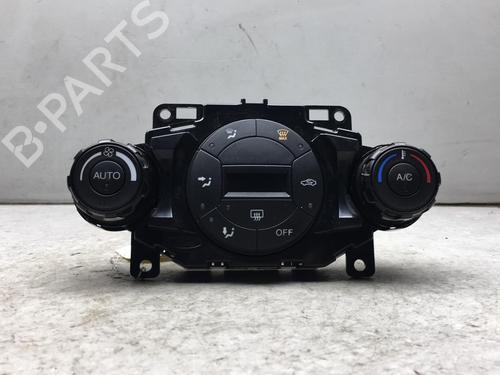 Climate control FORD ECOSPORT 1.5 EcoBlue TDCi | BP25514948I5 