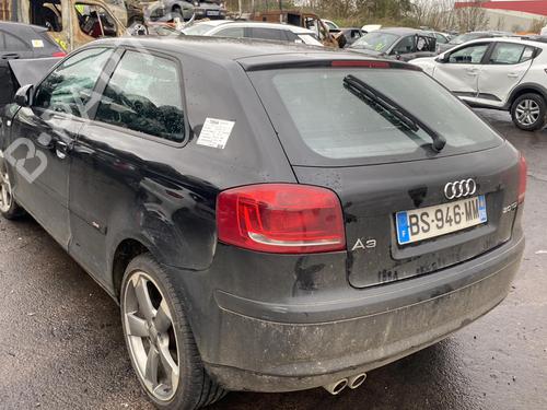 Radio AUDI A3 (8P1) 2.0 TDI 16V | BP27362675E6  - Image 12