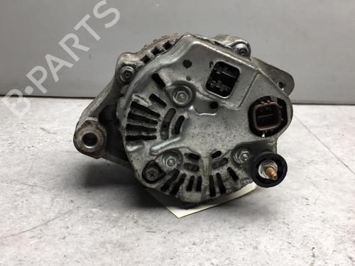 Alternator NISSAN PIXO (UA0) 1.0 | BP25584397M7 