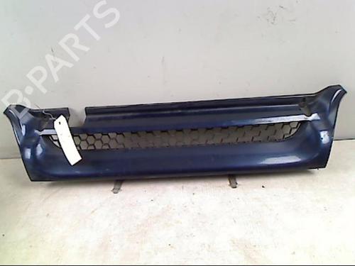 Used Grille CITROËN AX (ZA-_) 11 (54 hp) 25516688