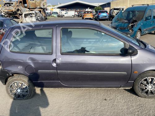 Starter RENAULT TWINGO I (C06_) 1.2 (C066, C068) | BP26491455M8 