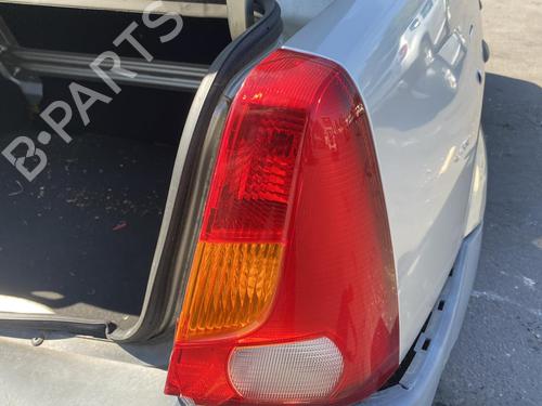 ABS pump DACIA LOGAN (LS_) 1.4 (LS0A, LS0C, LS0E, LS0G) | BP25514591M43  - Image 14