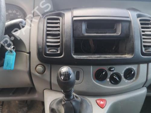 Ekpansionstank RENAULT TRAFIC II Van (FL)  | BP25523942C120  - Image 24
