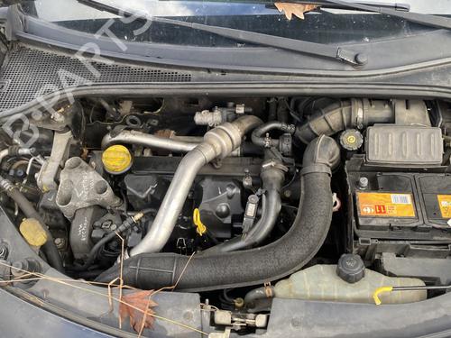 Switch RENAULT CLIO III (BR0/1, CR0/1) 1.5 dCi (BR17, CR17) | BP31181292I30 - Image 16