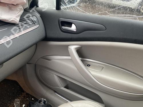 Left front window switch CITROËN C5 III Break (RW_) 2.0 HDi | BP25581729I27 