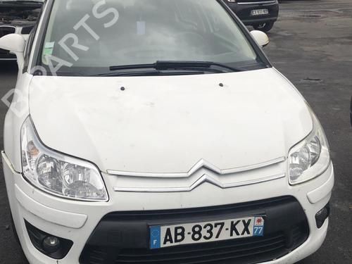 Right front door CITROËN C4 I (LC_) 1.6 HDi | BP25580974C3 