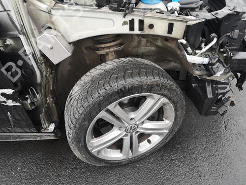 Starter VW GOLF VI (5K1) 1.4 TSI | BP25580841M8 - Image 17