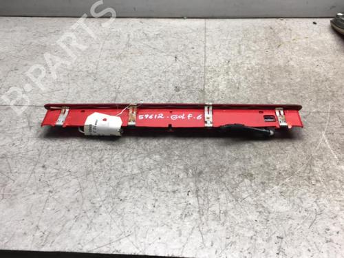 Used Third brake light VW GOLF VI (5K1) 2.0 TDI (110 hp) 25560953