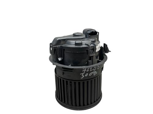 Heater blower motor PEUGEOT 208 I (CA_, CC_) 1.2 VTI 82 | BP25530072M62 