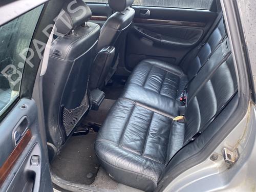 Used Parts AUDI A4 B5 Avant (8D5)  1.9 TDI  2502794