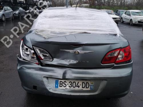 Rear left window mechanism CHRYSLER SEBRING (JS) 2.0 CRD | BP25555043C24 - Image 14
