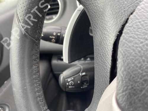 Climate control PEUGEOT 3008 I MPV (0U_) 1.6 HDi | BP25551379I5 