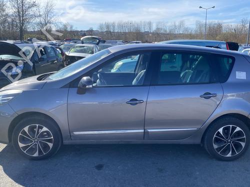 Switch RENAULT SCÉNIC III (JZ0/1_) 1.2 TCe (JZ16) | BP27149909I30 - Image 17