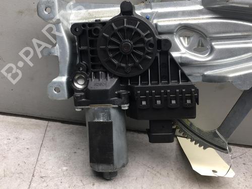 Used Front right window mechanism Front right window mechanism OPEL ASTRA H (A04) 1.7 CDTI (L48) (110 hp) 25578959 25578959