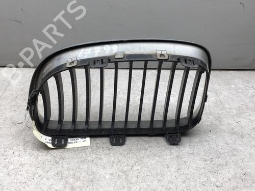 Grille BMW 1 (E87) 118 d | BP25557331C40 