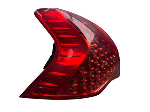 Used Left taillight PEUGEOT 3008 I MPV (0U_) 2.0 HDi (163 hp) 28537184