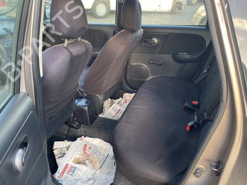 Switch NISSAN NOTE (E11, NE11) 1.5 dCi | BP27491648I30 - Image 10