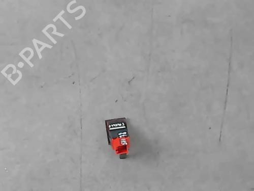 Warning switch SKODA FABIA II (542) 1.2 TSI | BP25515789I22