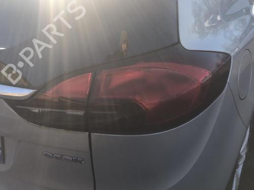 Headrest OPEL ZAFIRA TOURER C (P12) 2.0 CDTi (75) | BP25556817I31  - Image 23