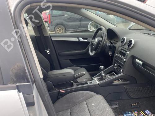 Headlight switch AUDI A3 Sportback (8PA) 2.0 TDI 16V | BP25573342I24 - Image 30