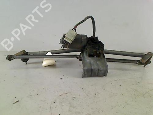 Front wiper motor MERCEDES-BENZ SPRINTER 2-t Van (B901, B902) 212 D (901.461, 901.462, 902.461, 902.462) 0048206542