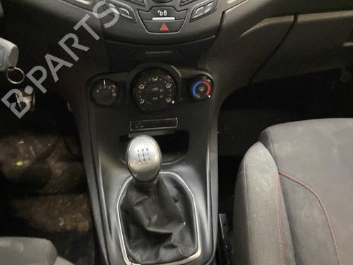 Right sun visor FORD FIESTA VI (CB1, CCN) 1.0 EcoBoost | BP29707715I2  - Image 19