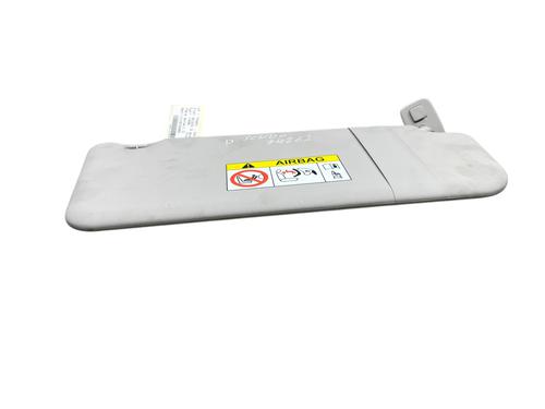 Used Right sun visor Right sun visor FIAT SCUDO Van 1.5 Multijet 120 (506) (120 hp) 28669329 28669329