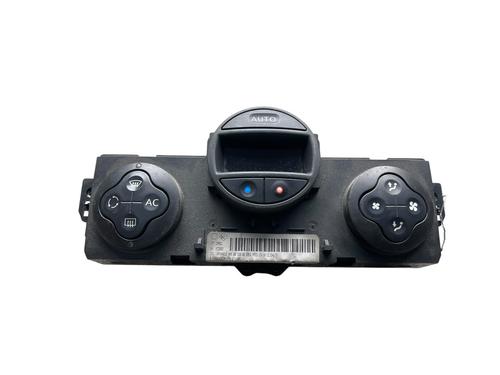 Climate control RENAULT MODUS / GRAND MODUS (F/JP0_) 1.5 dCi 90 | BP38035048I5 - Image 2