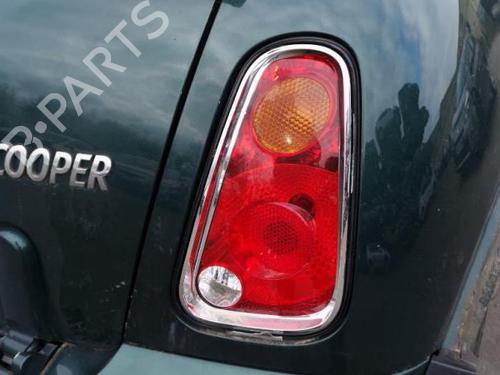 Climate control MINI MINI Convertible (R52) Cooper | BP25555027I5 - Image 30
