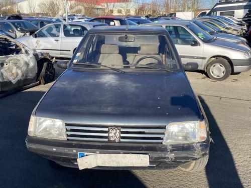 Steering column stalk PEUGEOT 205 II (20A/C) 1.7 Diesel | BP26026207I23 
